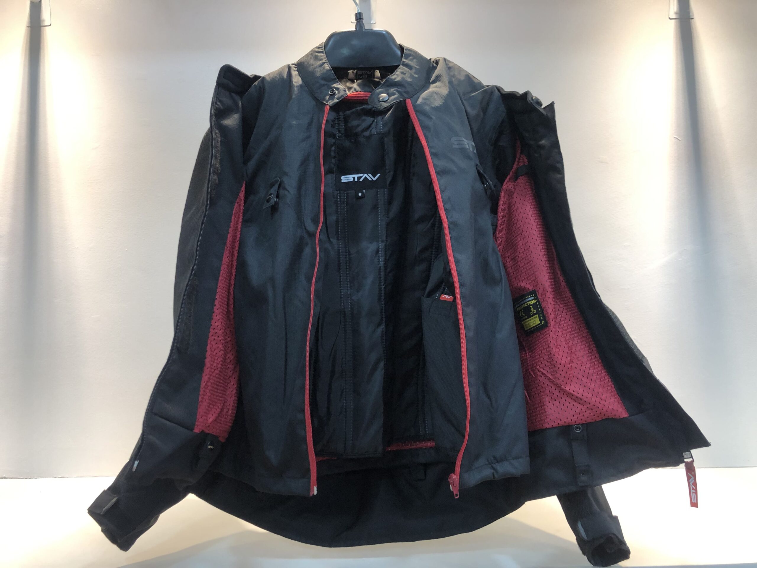 Campera Stav All Seasons 4 Estaciones - Imagen 3