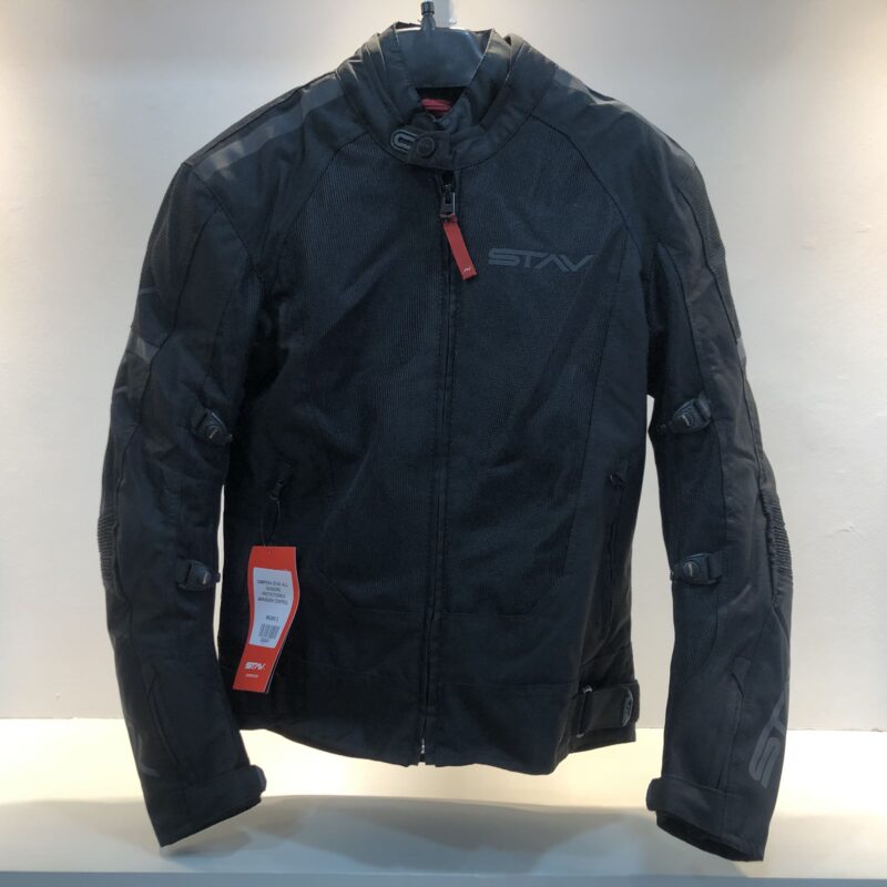 Campera Stav All Seasons 4 Estaciones