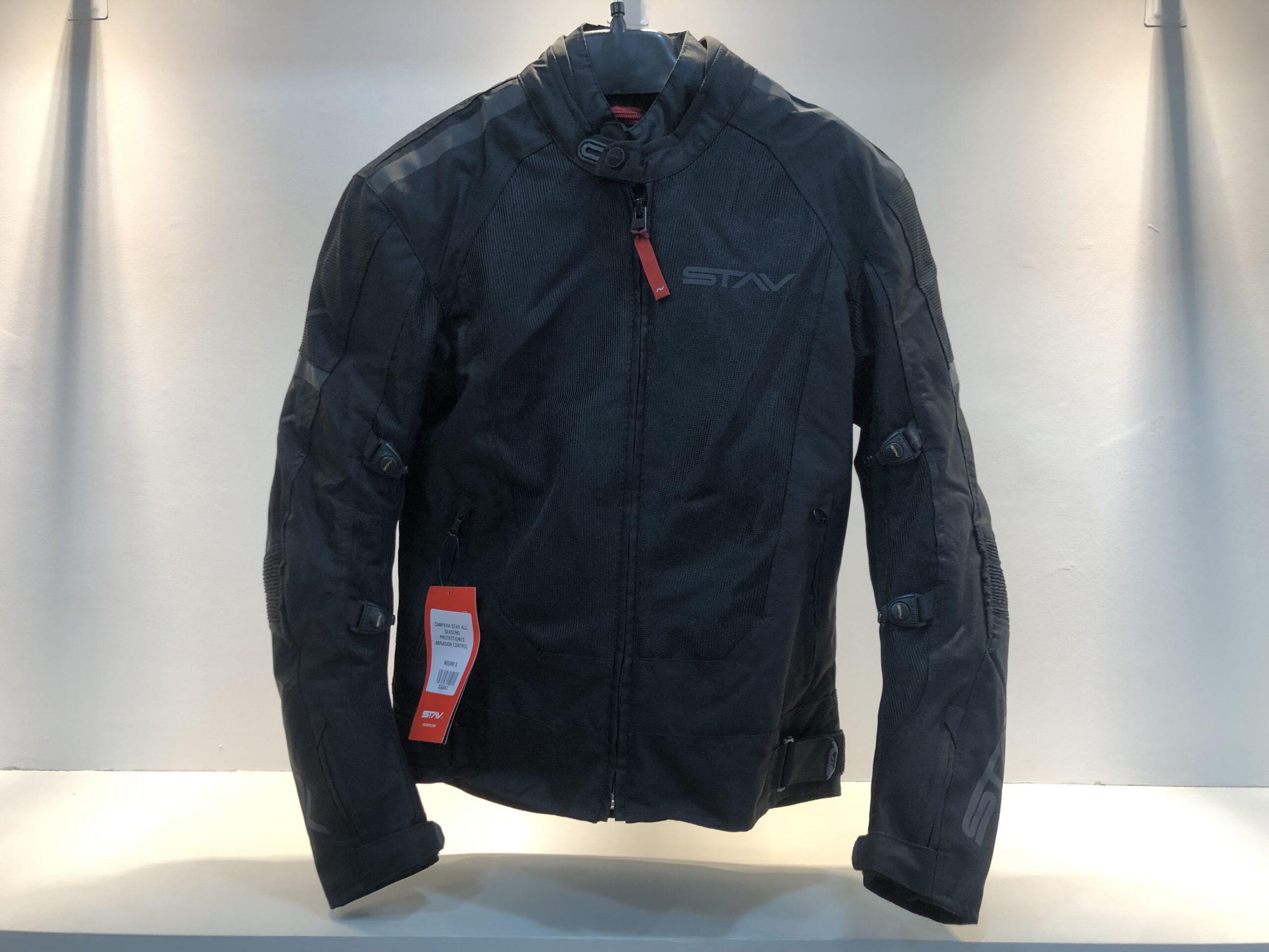 Campera Stav All Seasons 4 Estaciones