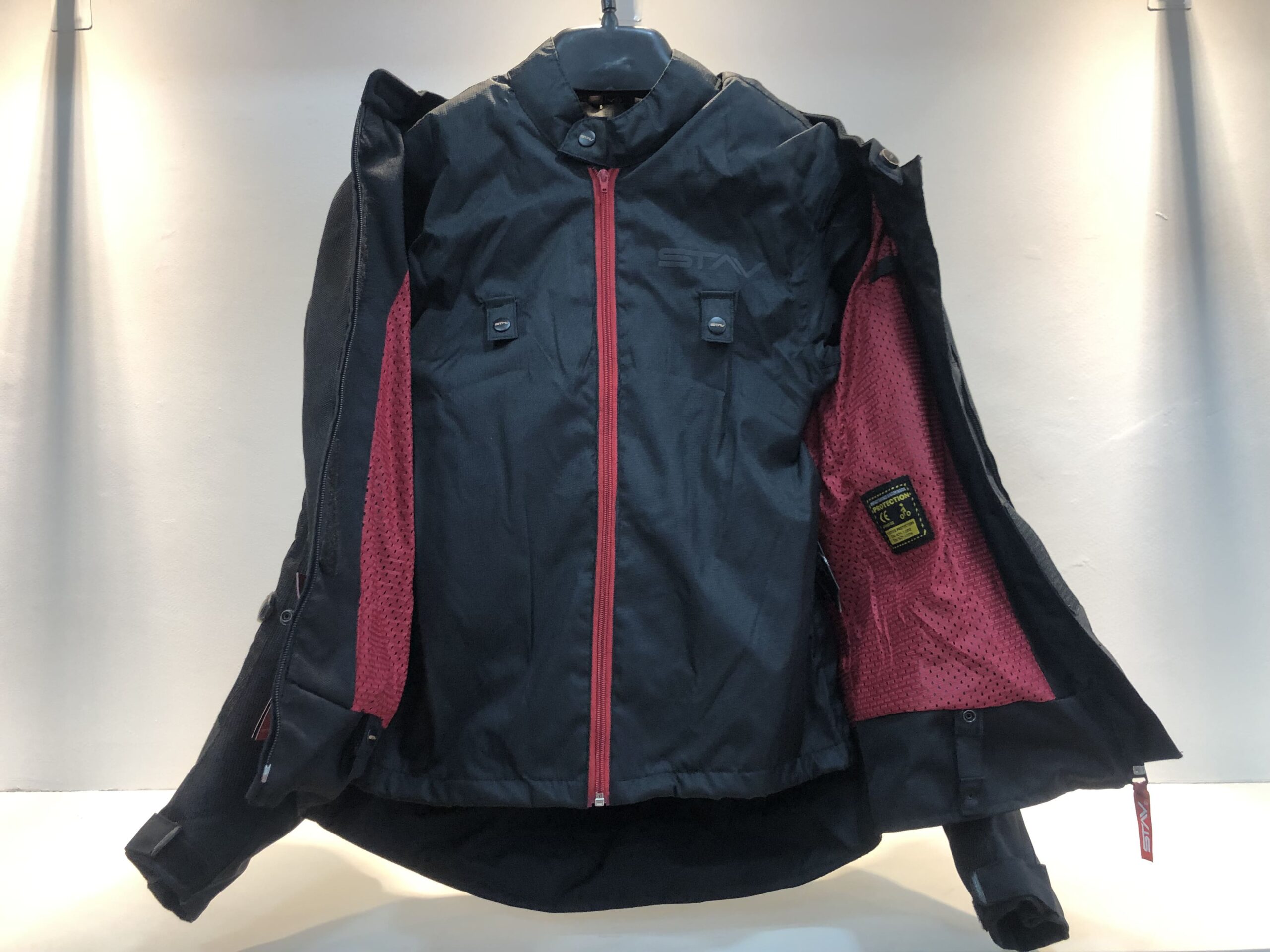 Campera Stav All Seasons 4 Estaciones - Imagen 2