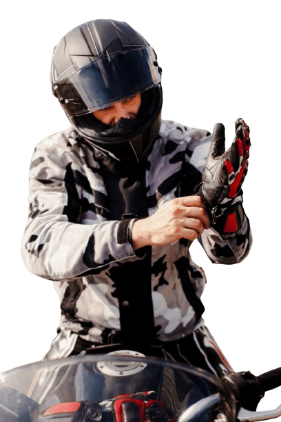 categoria indumentaria motos